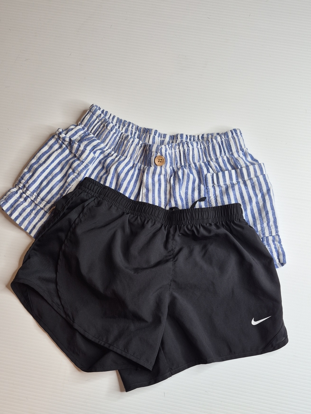 Girls Medium Shorts Bundle Size 8